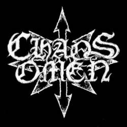 logo Chaos Omen